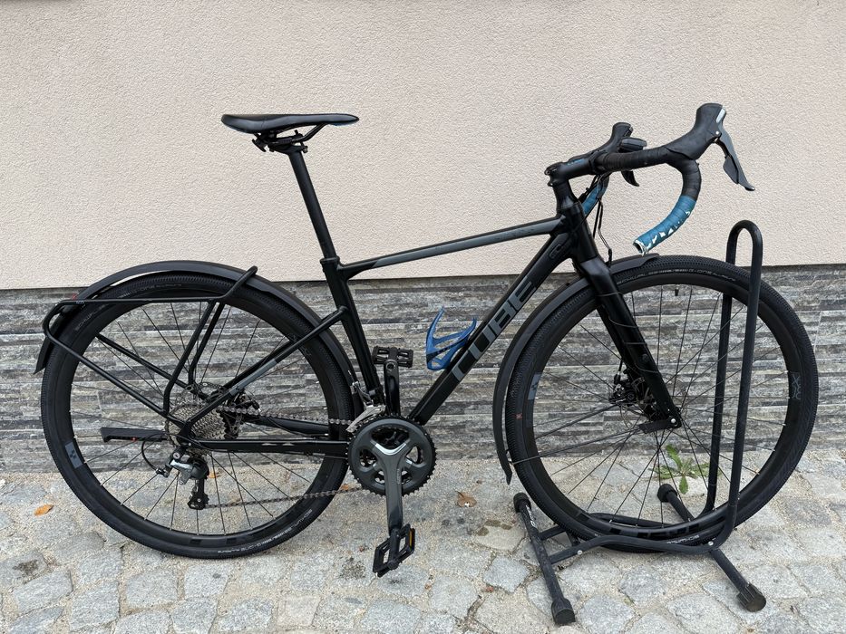 Гравел Cube Nuroad PRO размер: 28/XS