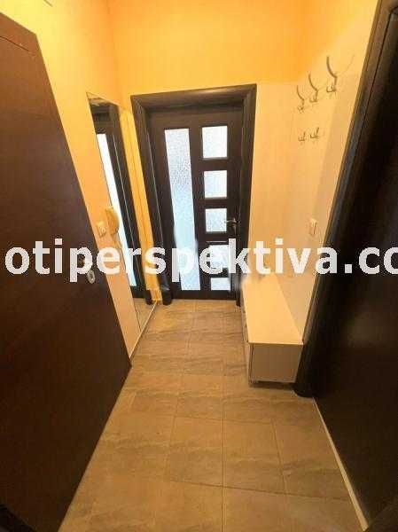 Продава се Двустаен апартамент в Пловдив, Христо Смирненски - 92 кв.м за 1240 €/кв.м - Снимка #8