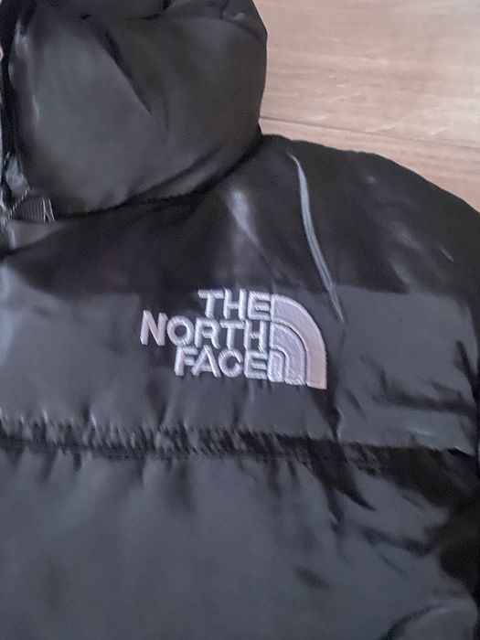 Vand geaca The North Face