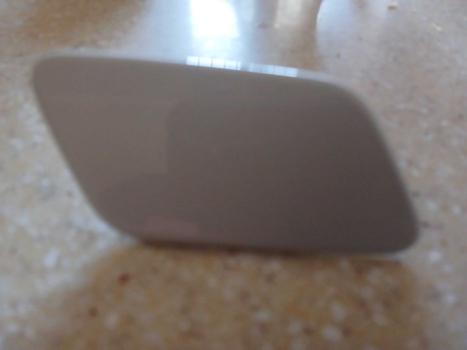 Заглушка  для омывателя фар Субару форестер