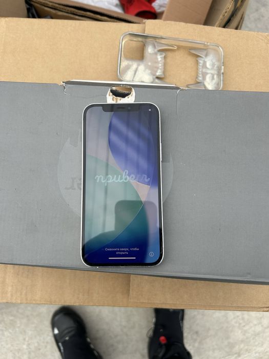 Iphone 12 pro conditii foarte bune