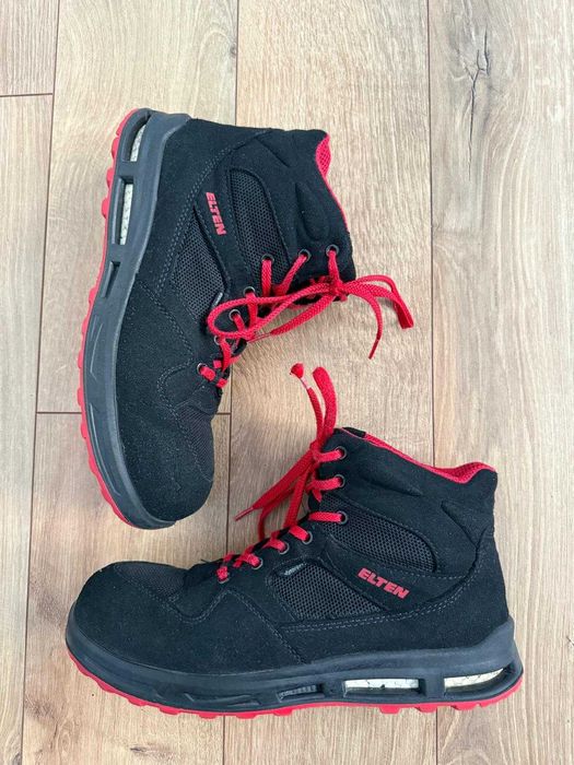 Elten 42 S1 ESD Lakers XXT Mid ghete bombeu