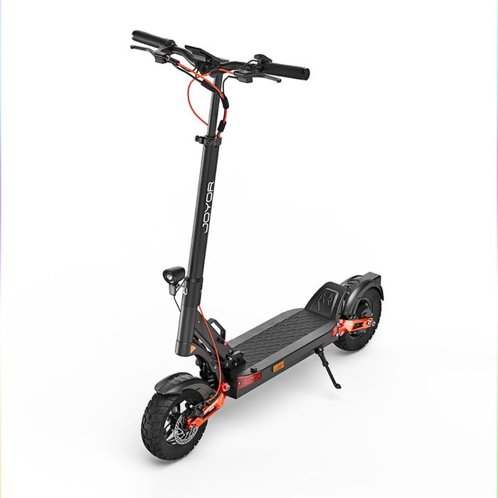 Joyor t6 (электросамокат)