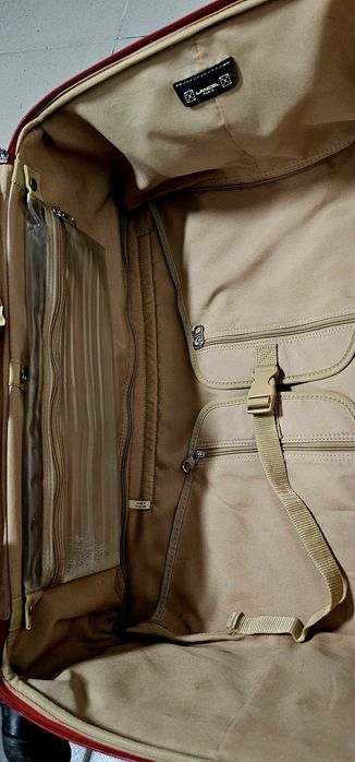 Чемодан LANCEL оригинал