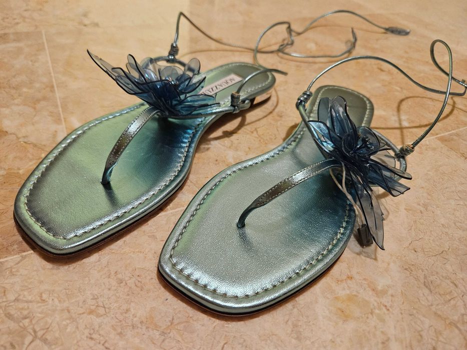 Sandale Aquazzura noi 37,5