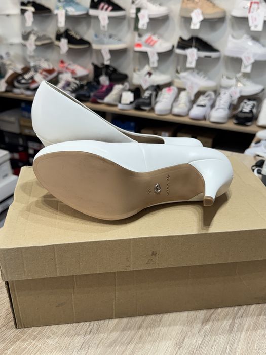 Pantofi Tamaris Dama - 38