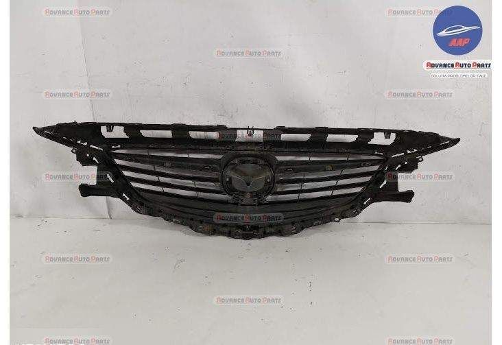 Grila Centrala Radiator originala Mazda  6 GJ [2012 - 2015]