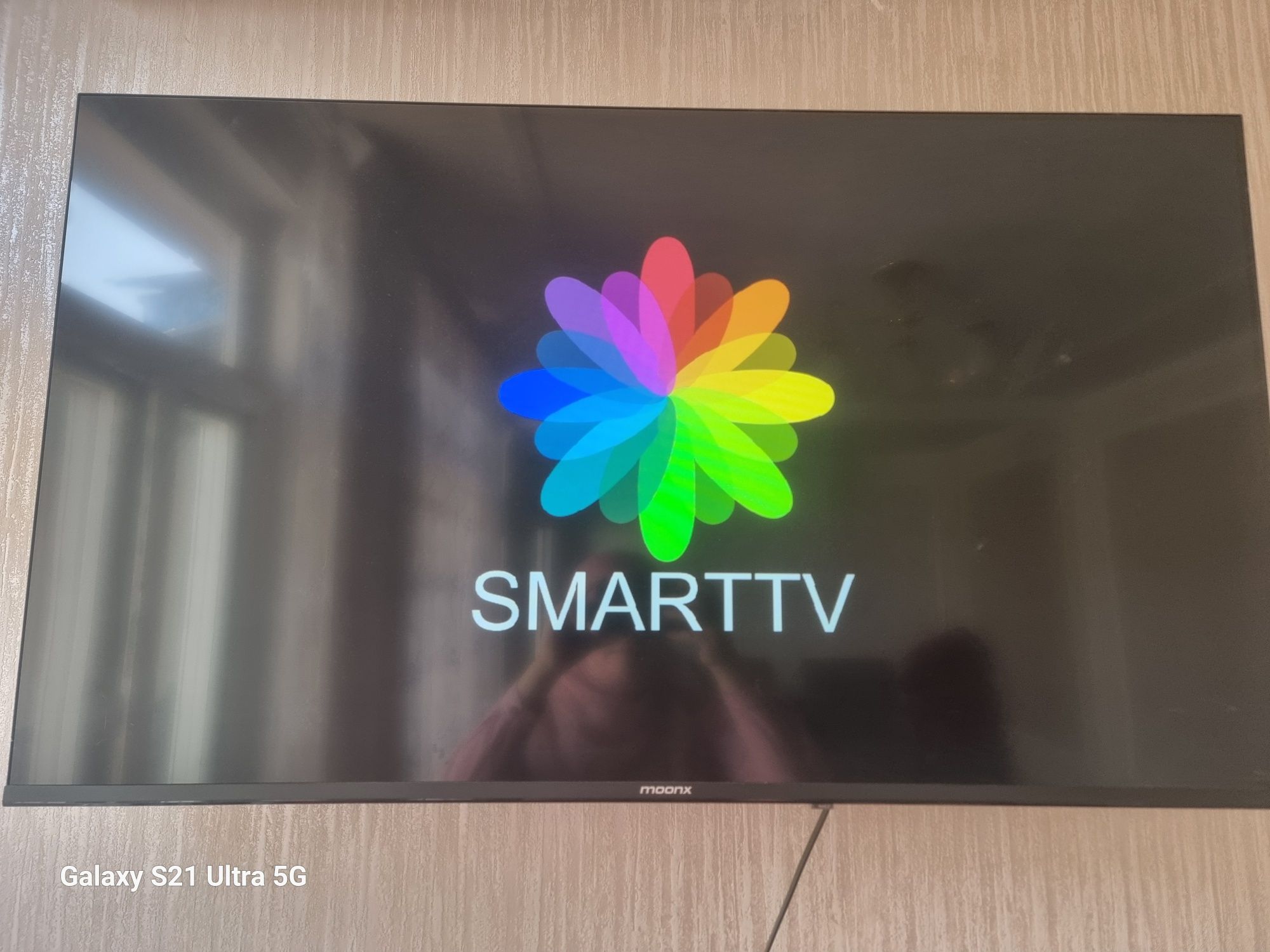 Smart TV yangi 43FHD