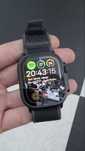 Apple Watch Ultra 2 Black Titanium