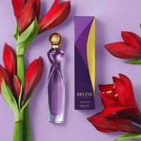 Туалетная вода Divine Royal Oriflame