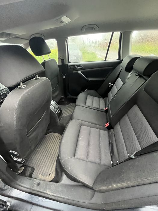 Se vinde Skoda Octavia 2 Break