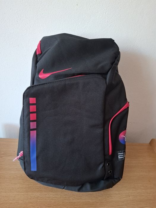 Nike elite backpack