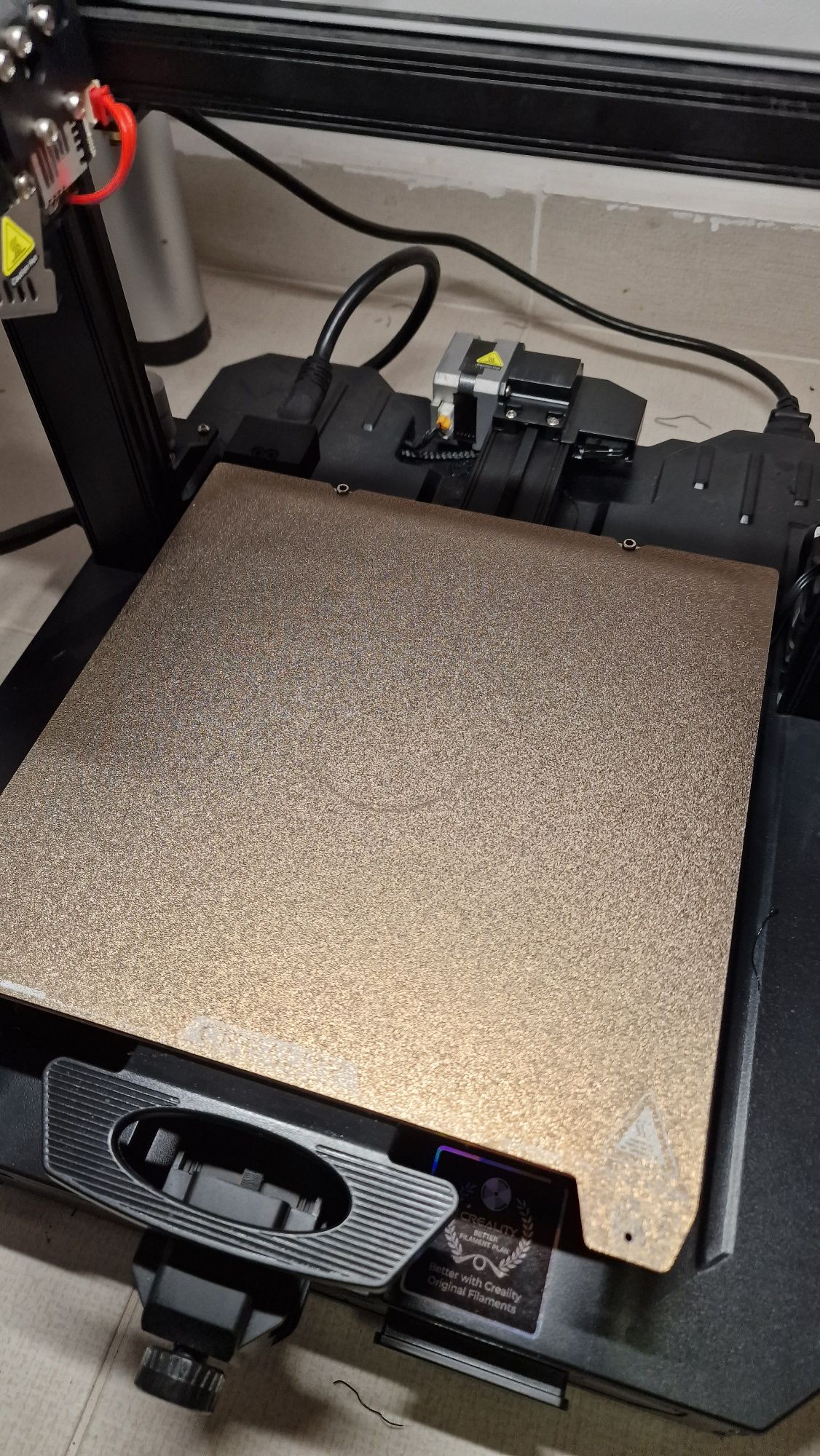 Creality Ender-3 S1 Pro imprimanta 3d Cadoul perfect pentru bărbat
