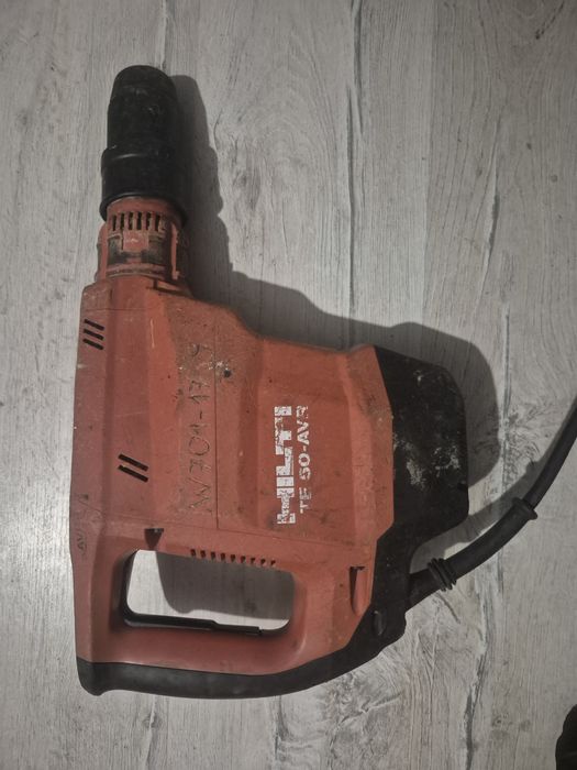 Rotopercutor hilti te50 avr