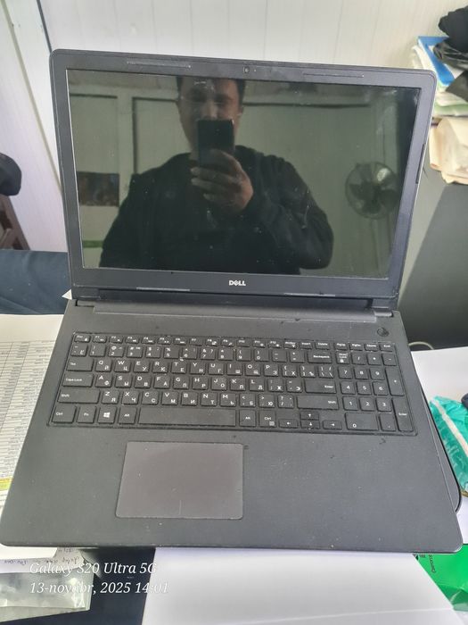 Dell inspiron 15 ozu 4