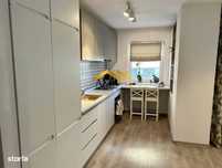 Apartament modern, 2 camere, 57 mp + logie, etaj 6/8 — zona Vivo Mal