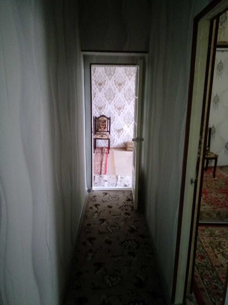 №2780.Продается 2х-комнатная квартира в Новостройке.