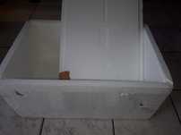 Cutii polistiren 60×40 si 40x30