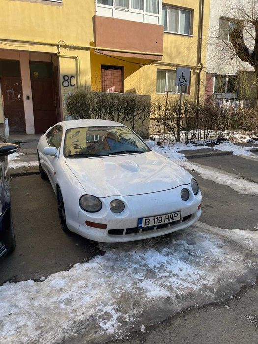 Toyota Celica T20