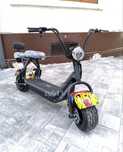 Scuter Electric Mini 800W 40km