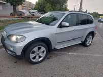 BMW X5 Bmw x5 e70 3.0D