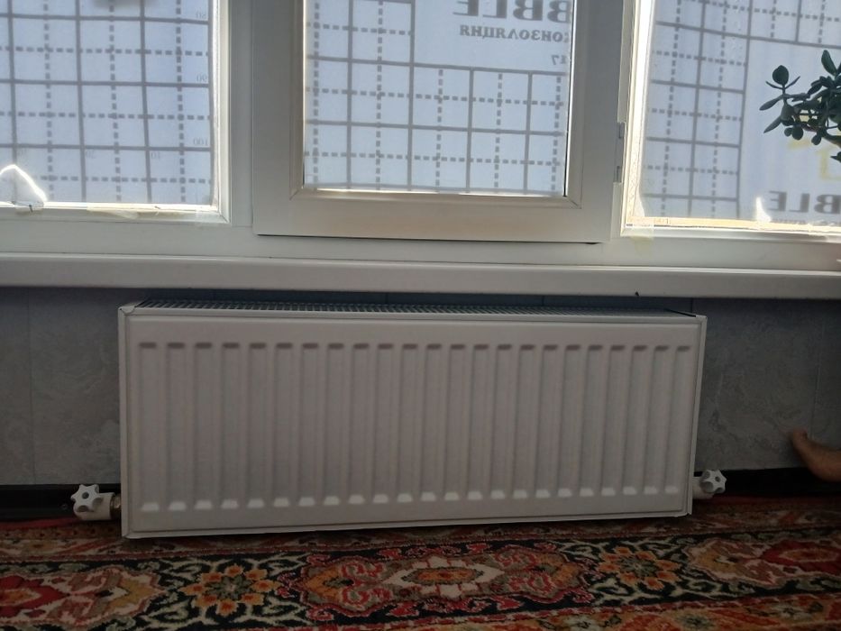 Двухконтурный котел сотилади...Срочно