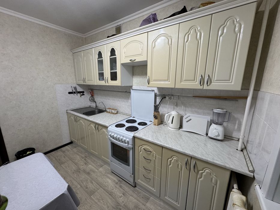 Продам кухонный гарнитур