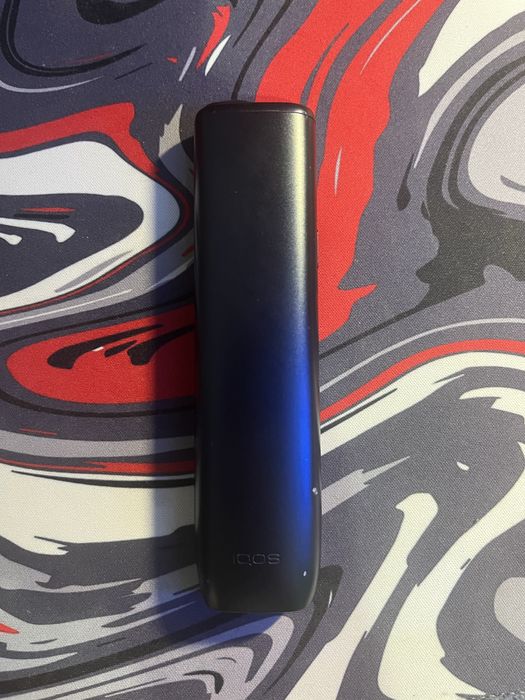 Iqos iluma i one