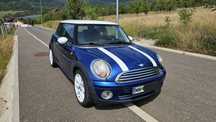 Mini Cooper R56 120 CP