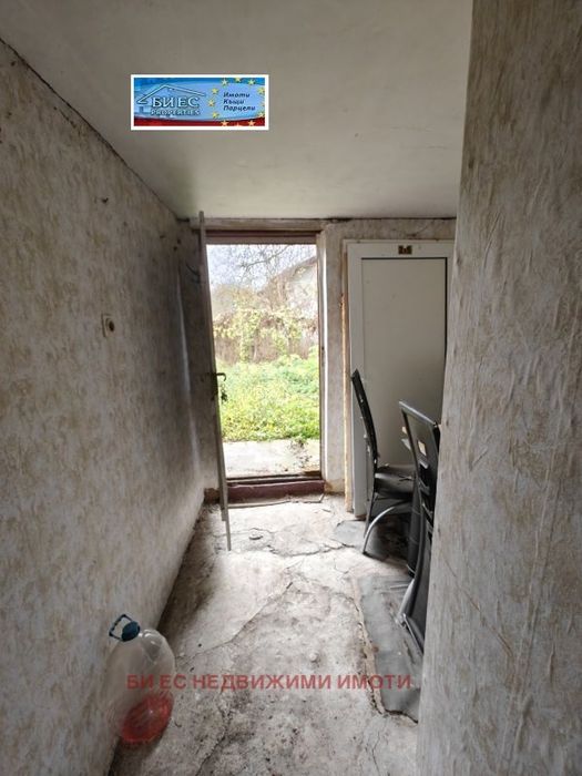 Къща в с. Горни Романци - 50 м²