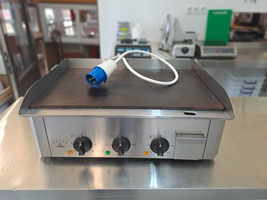 Професионална скара HORECA