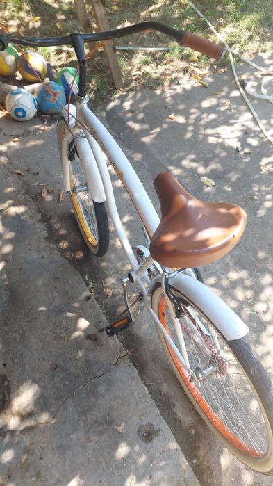 Se vinde bicicleta