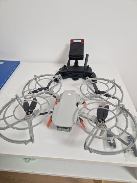 Dji mini se perfecta