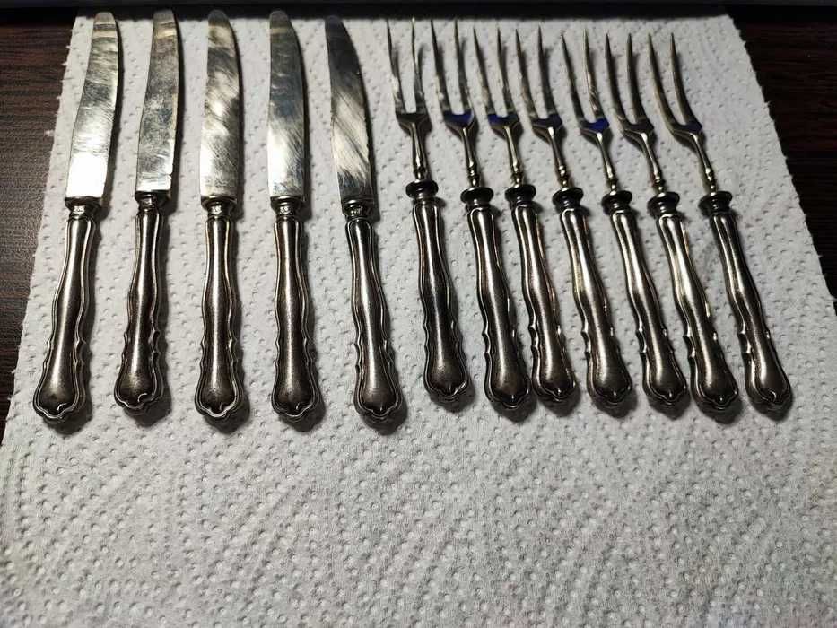 Lot vintage de 8 loturi de diferite tacamuri