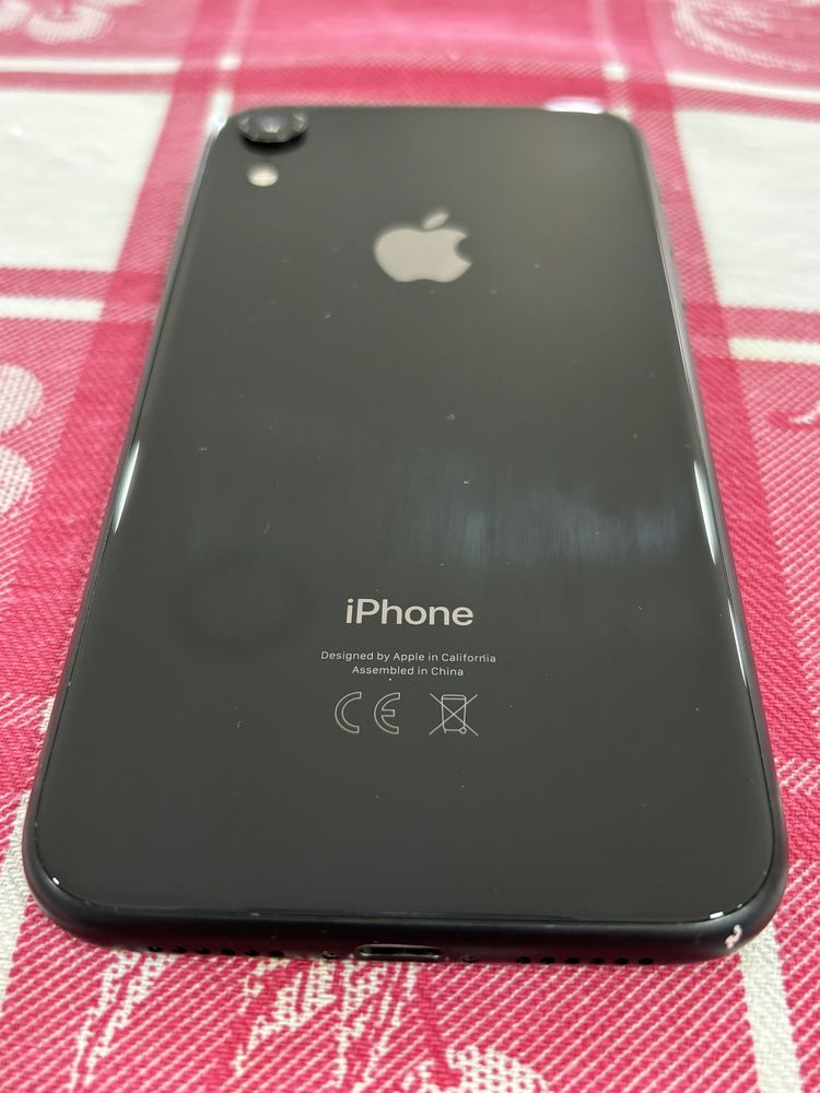 Vand iPhone XR 128GB