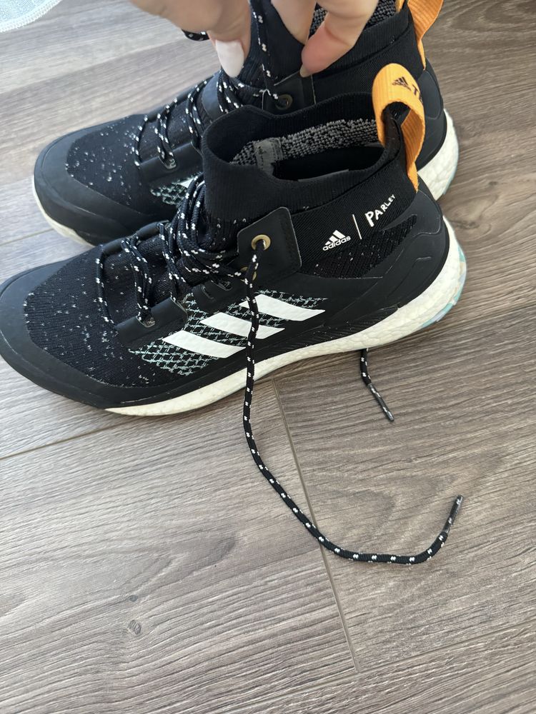 Adidas Terrex Parley 36,5/37 номер