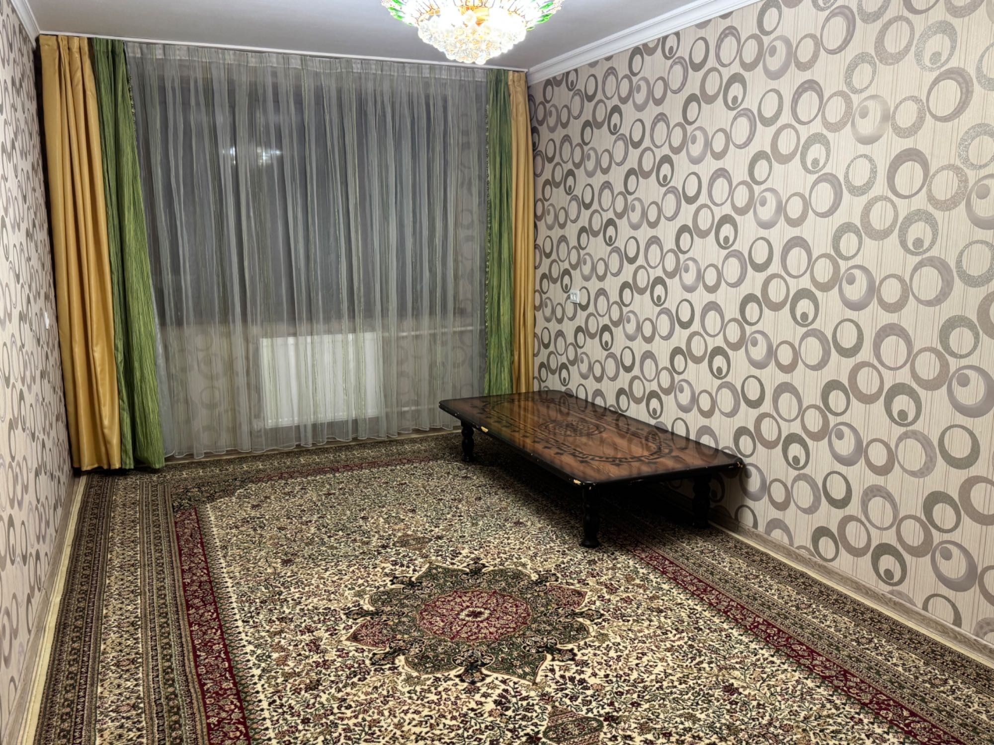 Квартира посуточно. Более 4 человек=скидка. Парочкам не беспокоить