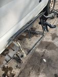 Trager Volkswagen Touareg 7L 2006 SUV 2.5