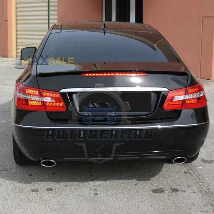 Eleron pentru W207 AMG Coupe Mercedes Benz B207 Clasa E coupe AMG