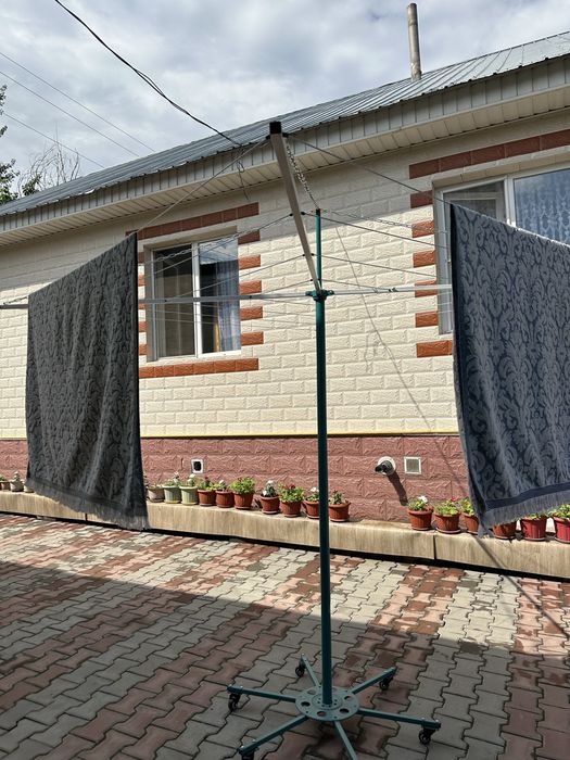 Сушилка для белья