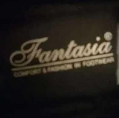 Официални мъжки обувки Fantasia
