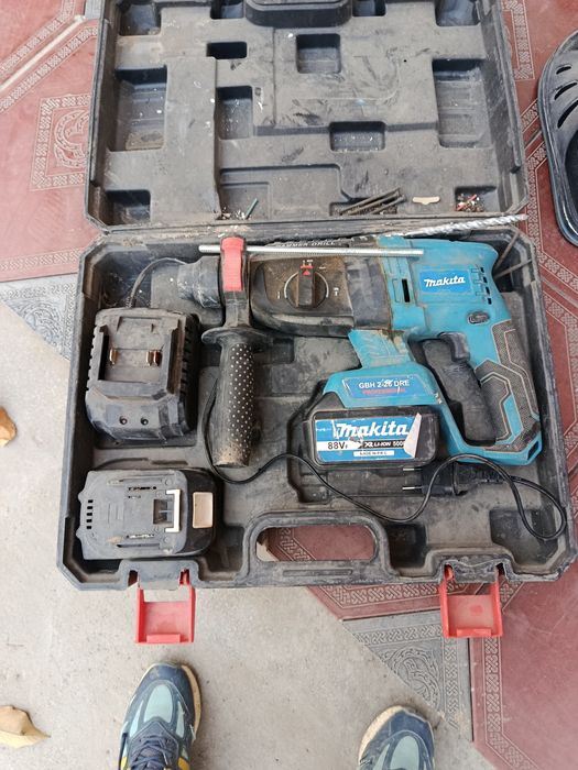 perforator akumlyatorli sotiladi