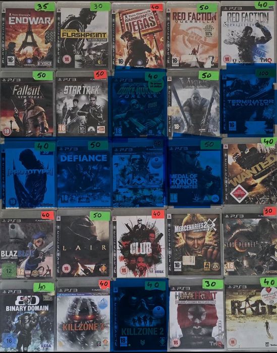 Vand joc ps3 Tomb Raider