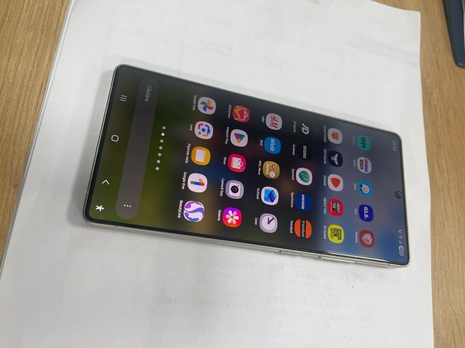 Schimb Samsung Galaxy S25 Ultra 1TB