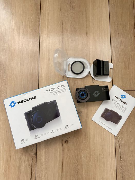 Регистратор NEOLINE X-COP 9200C