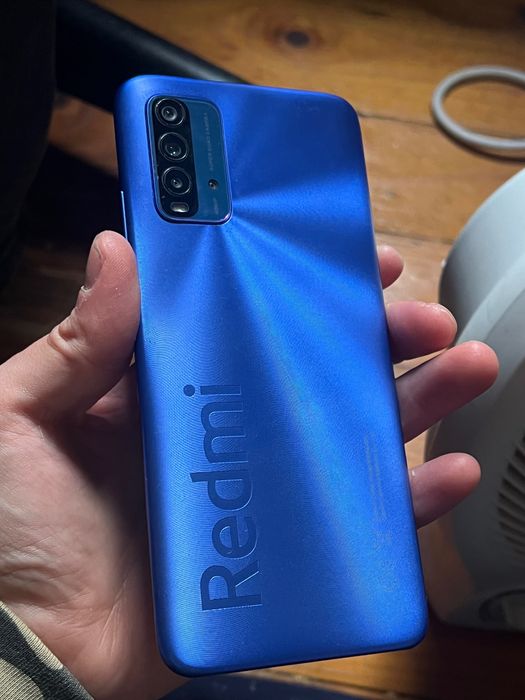 Xiaomi Redmi Note 10 128Gb