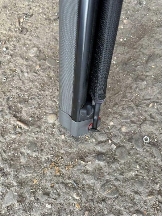 Plasa / rulou caini Audi A6 C6 Break