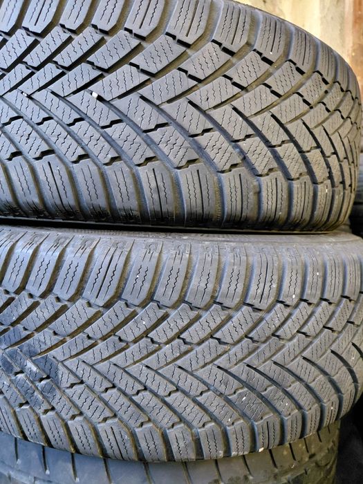 205/55/16" Continental 2бр.гуми