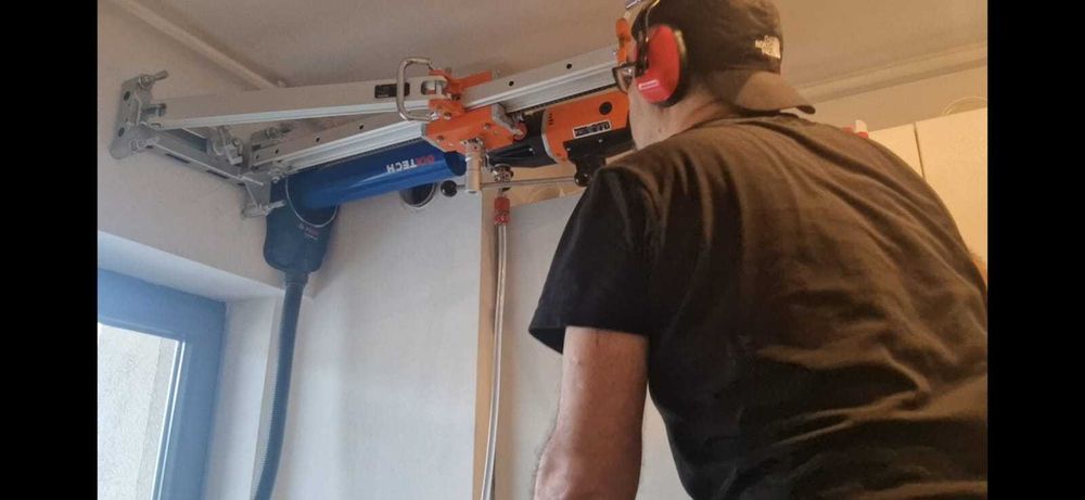Gaura hota, centrala termica, AC, scurgere, aerisiri, ventilatii