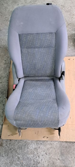 Седалки за vw sharan/Seat Alhambra 2 броя